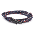 Miniatyrbilde 1 av 5: Hai-armbånd Mote Punk Legering Haihale Krokløkke Armbånd Unisex J