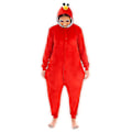 Pikkukuva 4 / 5: Piirroshahmojen Unisex Onesie Hupullinen Fantasia-asu Poo Emojee XL(180CM-190CM)