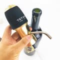 Intelligent Decanter Portable Electronic Wine Pressure Aerator Wine Automatic Pourer