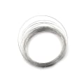 Miniatyrbillede 5 af 5: 0,5 mm Nichromtråd 10 m Længde Modstand Modstandstråd Awg Tråd Shytmv