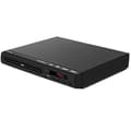2025 DVD Player for TV, Region Free DVD CD Player with AV Output, Built-in Pal/NTSC, USB Input, Remote Control