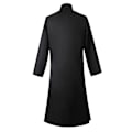 Pikkukuva 3 / 5: Professor Severus Snape -cosplayasu Halloweeniin ja jouluun Musta M L