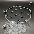Miniatyrbilde 2 av 4: Magnetisk Action Brettspill 14+ Utgaver Ny