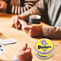 Miniatyrbillede 4 af 5: Spot It Kortspil til Flere Spillere Logisk Ræsonnement Øvelsesbrætspil til Familiemøder New Camping