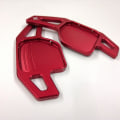 Miniatyrbild 3 av 5: Paddleshiftförlängningar för ratt som passar A3 A4l A5 A6l A7 S3 S5 S7 Q3 Q5 Q7