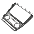 Miniatyrbillede 5 af 5: 2 Din Radio Facia til Skoda Octavia Audio Stereo Panel Montering Installations Dash Kit Trim Ramme A