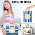 Miniatyrbillede 2 af 5: iPad 9./8./7. generation etui, iPad 10.2 etui 2021/ 2020/2019