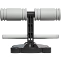 Miniatyrbillede 1 af 5: 1 stk Nordisk Hamstring Curl Rem Justerbar Nordisk Hamstring Curl Hamstring Curl Dør Døråbning Sports Crunch Justerbar Bærbar Gray upgrade