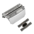 Miniatyrbilde 1 av 5: 51s Folie- og Kutterutskifting for Braun Serie 5 8000 Barbermaskin 5643