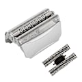 Pikkukuva 1 / 5: 51s Folion ja Leikkurin Vaihto Braun Series 5 8000 Partakoneelle 5643