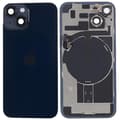 Miniatyrbilde 1 av 5: For iPhone 14 OEM Demontering Batterideksel Erstatningsdel Multicolor Midnight