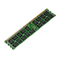 Miniatyrbild 4 av 5: 4GB DDR3 RAM-minne Reg 1333MHz PC3-10600 1.5V DIMM 240 stift för stationär dator RAM Memoria