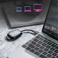 Pikkukuva 4 / 5: Lexar 470U USB 3.2 -kortinlukija Type C - SD/Micro-SD/TF-adapteri