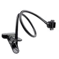 Webcam Stativ 25 Tum Flexibelt Skrivbordsfäste Klämma Svanhals Stativ För Logitech Webcam C930e,c930,c920, C922x,c922, C925e