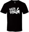 BADA BING herre T-shirt S
