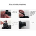 Miniatyrbillede 4 af 4: JSR ND32 Lens Filter til Panasonic LUMIX LX10 Not Specified