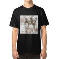 Miniatyrbilde 1 av 5: Alice in Chains Hund T-skjorte XL
