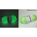 Miniatyrbillede 2 af 5: Luminous Chunky Garn Gløder i Mørket G005 G005