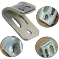 Miniatyrbillede 3 af 5: Polstring Møbel Fjederklemmer Polstring Fjederklemme Møbel Fjederklemme Til Stol & Sofa Fjeder Reparation (20 stk)