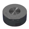 Miniatyrbilde 2 av 5: Mini Projektor Led 1080p Hd Hjemmekino Bærbar Hjemmefilm Projektor