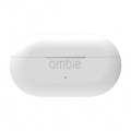 Pikkukuva 4 / 5: Ambie Sound -kuulokkeet, luun johtaminen, korvakorut, langattomat Bluetooth-kuulokkeet, Auriculares-kuulokkeet - erinomainen Black