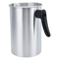 3L Wax Melting Pot Melted Wax Container DIY Candle Making Home Pouring Pot