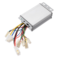 Miniatyrbillede 5 af 5: 48v 1000w Børstet Controller Elektrisk Cykel E-cykel Scooter Motor Børstespeed Controller Til Bicyc