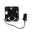 Helt ny 1608KL-05W-B39 Fanuc System Køleventilator 24V 0.07A 0.08A 0.07A