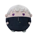 Pikkukuva 1 / 5: Jujutsu Kaisen Plussilelut Nukettuvat söpöt Yuji Gojo Kugisaki Megumi Nanami Sukuna Täytetyt Lelut Demon Slayer Riippuva Koru Lahjat 10cm Toge