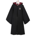 Miniatyrbild 3 av 5: Harry Potter Deluxe Hermione Kostym för Vuxen L