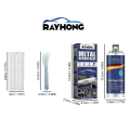 Miniatyrbillede 2 af 5: Magic Welding Superlim Reparationsjern Stål Metal Ab Industriel Lim Støbning 50ml