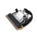 For Panasonic ER-GP80 ER1611 1610 1511 Klippehode Trimmer Blad Erstatningsdel