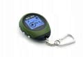 Mini Locator Gps 3.0 Tourist För Svampar!