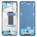 Xiaomi Redmi Note 13 Pro 5G alkuperäinen LCD-kehyslevy Blue