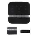 Miniatyrbillede 4 af 5: 2 i 1 Bluetooth 5.0 Adapter Sender Modtager Trådløs Bluetooth Lydadapter til Computer
