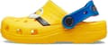Kønsneutrale Minions badesandaler til børn, afslappede sko, træsko, søde gule unisex C11