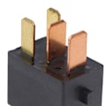 Miniatyrbillede 4 af 5: Sikring 12vdc A/c Kompressor Relæ Omron G8hl-h71 Bil Universal Fremstillet I Usa Hfmqv