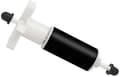 Lay Z Spa spabadspumpe impeller/rotor E02 fix, (69mm)