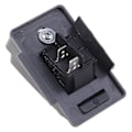 Miniatyrbillede 3 af 5: Elektrisk Strømbil Accelerator Fodpedal Nulstilling Kontrol Switch Til Ride On Legetøj 1 pc Complete 2 contacts
