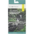 Miniatyrbillede 2 af 3: Exofficio Give-n-go 2.0 Boxer Briefs - Sort 2XL