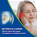 Miniatyrbilde 4 av 5: Tinnitus Relief-enhet