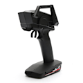 Miniatyrbilde 4 av 5: Versjon 2.4g 2ch V2 Sender Radio Fjernkontroll For 12428 12423 1:12 Rc Bil Crawler Deler