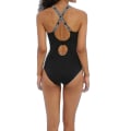 Miniatyrbillede 5 af 5: Otwoo Active Freestyle Aw3969 Underwired Formet Badetøj Cs 40DD