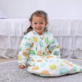 Miniatyrbilde 3 av 4: Baby Sovepose Lange Ermer Vinter Sovepose Lang 70cm