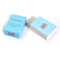 Miniatyrbilde 2 av 5: Ølpress Dizzy Date - Voksen drikkelek for par