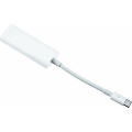 Miniatyrbillede 1 af 2: Thunderbolt 3 (USB-C) til Thunderbolt 2 Adapter