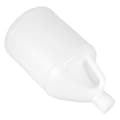 Sealed Plastic Jar for Home Use with Lid 1 Gallon Storage Water Bucket