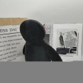 Pikkukuva 3 / 5: 31 cm Pingu-pehmolelu, söpö ja pehme täytetty piirretty pingviini nukke lapselle syntymäpäivä- tai joululahjaksi