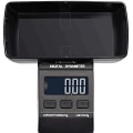 Pikkukuva 4 / 5: Ammattimainen tarkka digitaalinen levylautasen painovaaka-asteikko-mittari LCD-taustavalaistuksella 100g/0.0