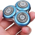 Miniatyrbillede 3 af 5: 2-pak S7000 Bladehoved til Sh70 Sh70/52 S7010 S7310 S7370 S7350 S7780 S7510 S772